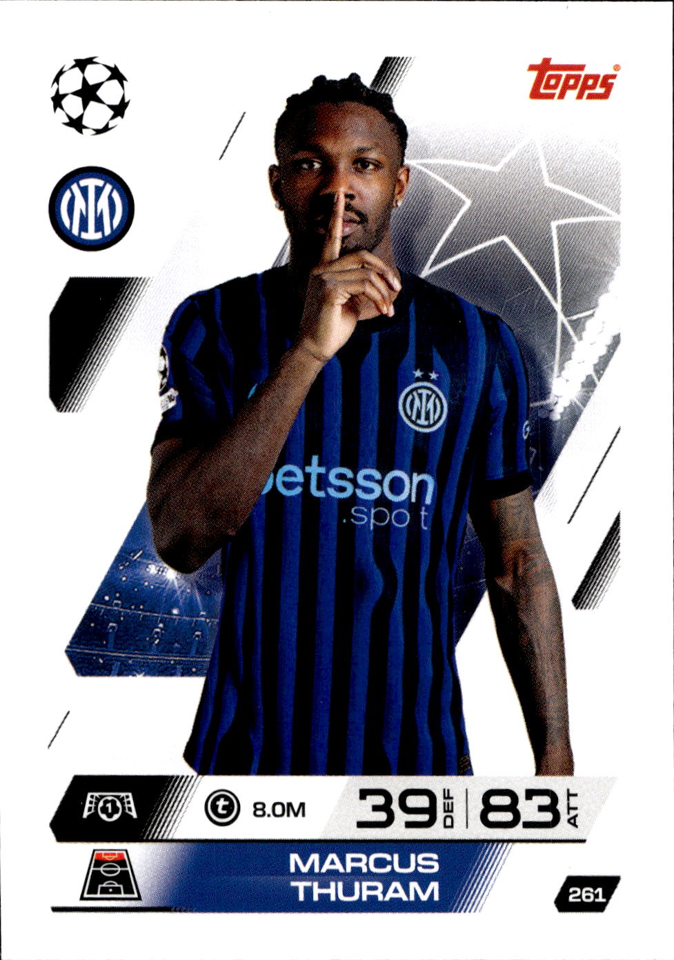 Champions League 2026